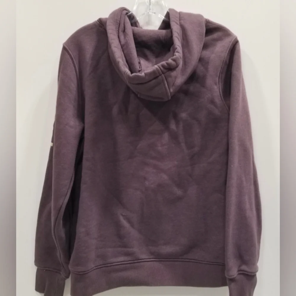 Carhartt Relaxed Fit Midweight Logo Sleeve Graphic Sweatshirt Size M New $54.99 - Picture 3 of 6